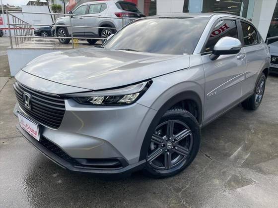 HONDA HR-V 1.5 DI I-VTEC FLEX EXL CVT HONDA HR-V 1.5 DI I-VTEC FLEX EXL CVT